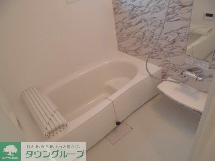 グランフォルト高砂の物件内観写真