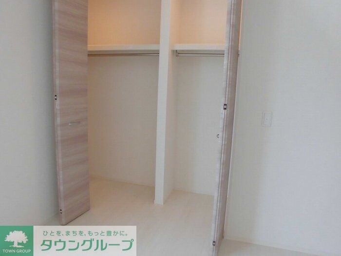 グランフォルト高砂の物件内観写真