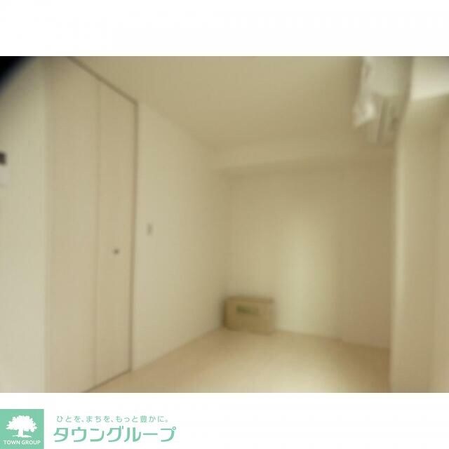 ソレイユＴｍｋの物件内観写真