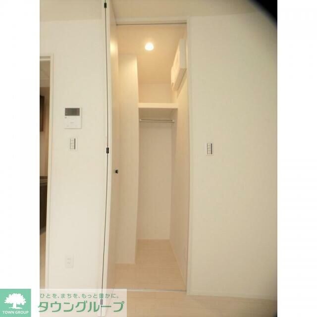 ソレイユＴｍｋの物件内観写真