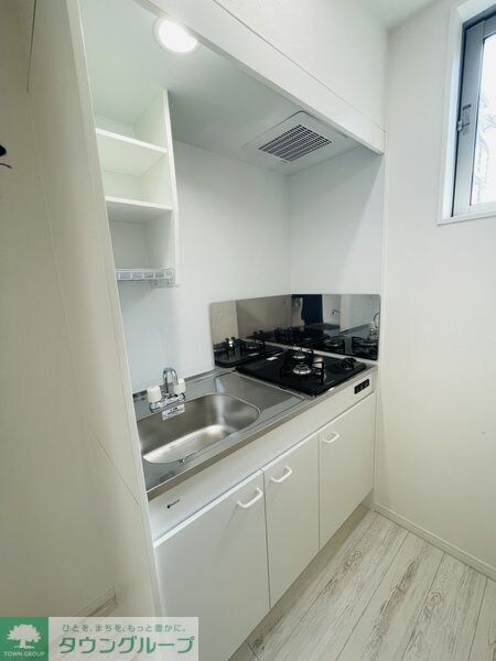 ルーエ亀有の物件内観写真