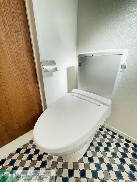 ルーエ亀有の物件内観写真