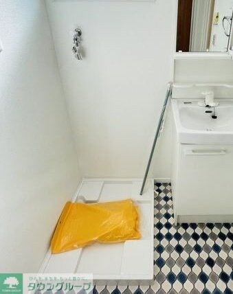 ルーエ亀有の物件内観写真