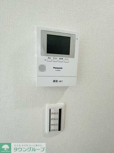 ルーエ亀有の物件内観写真