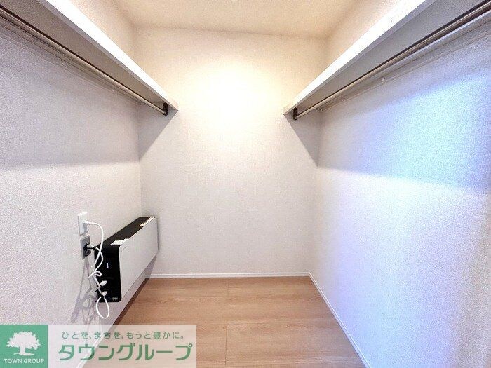 グランテージ海神Iの物件内観写真