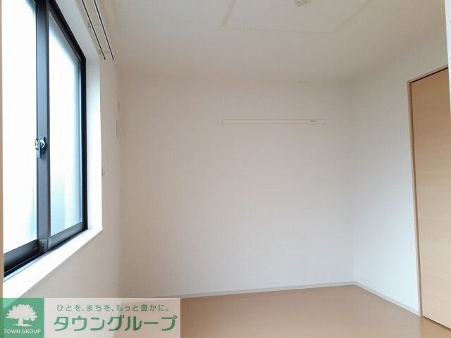 シャンティIIの物件内観写真