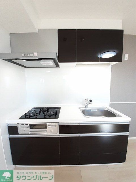 ヴェルヴェーヌの物件内観写真