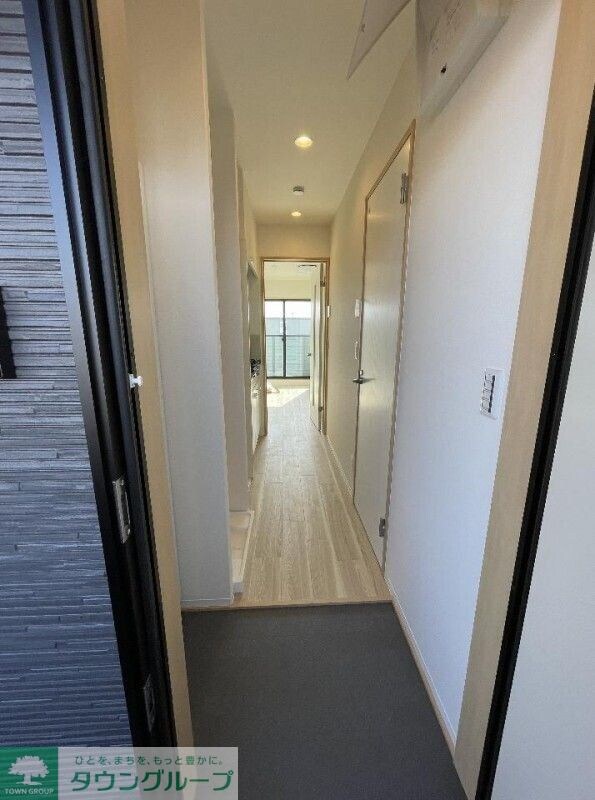 オーパス三郷中央の物件内観写真