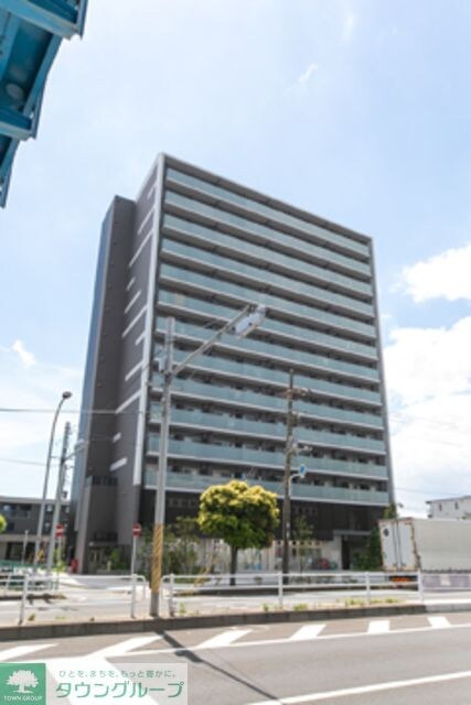 オーパスホームズ南行徳の物件内観写真