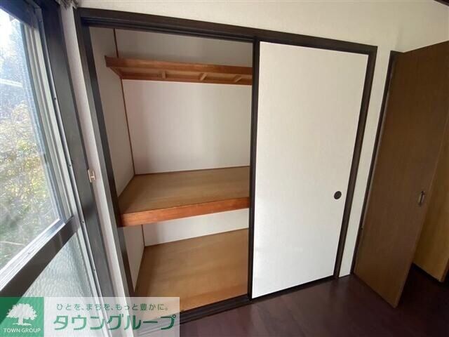 さつきコーポの物件内観写真