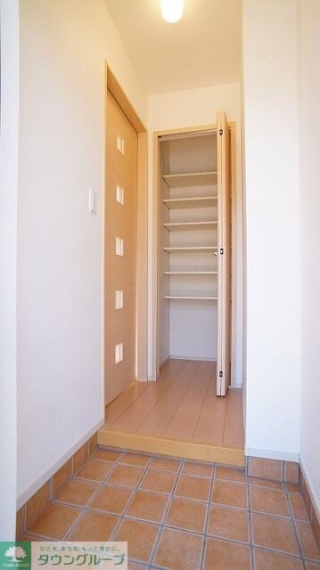 アンソレイユの物件内観写真