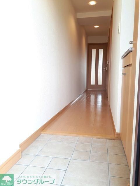 グラン　エリアールの物件内観写真