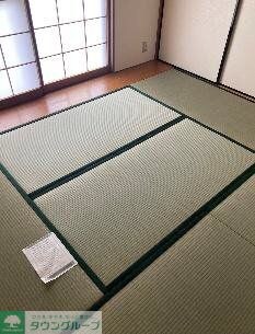 ＩＮＯＶＥ松戸六高台の物件内観写真