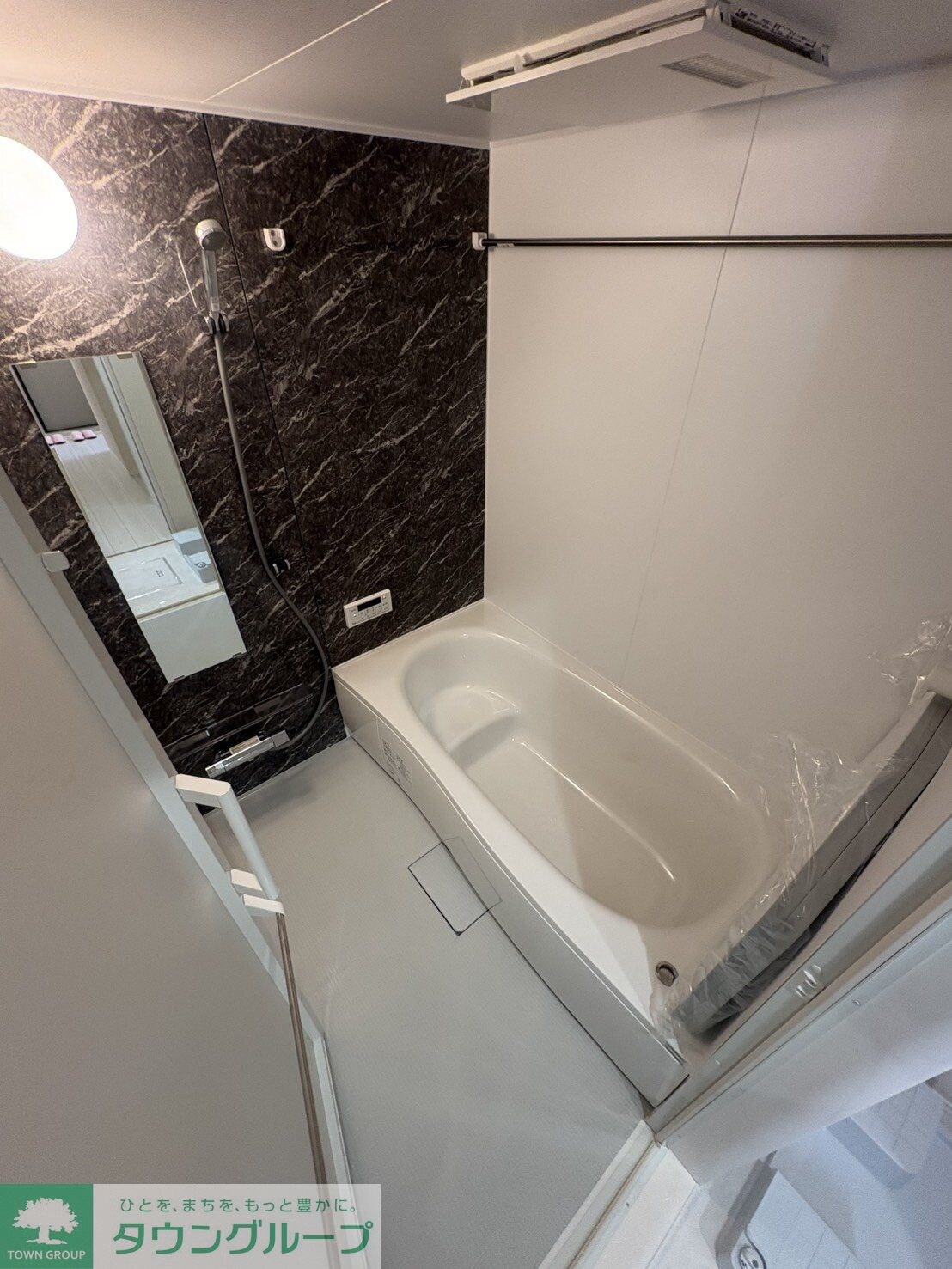 Dear Lifeの物件内観写真