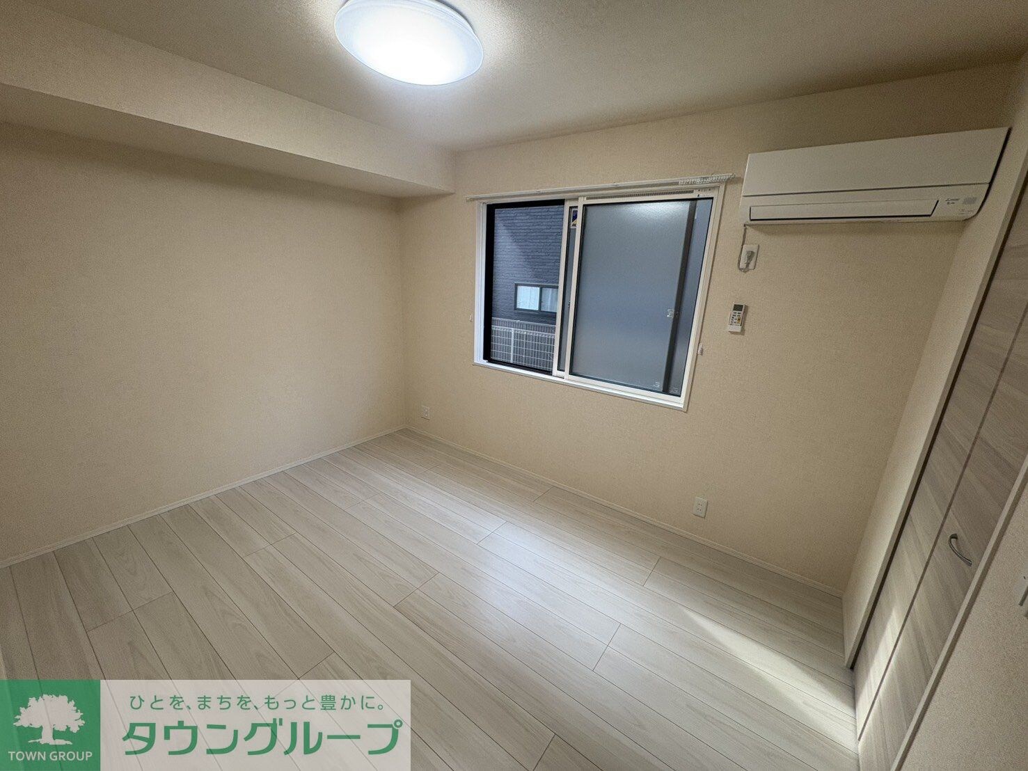 Dear Lifeの物件内観写真