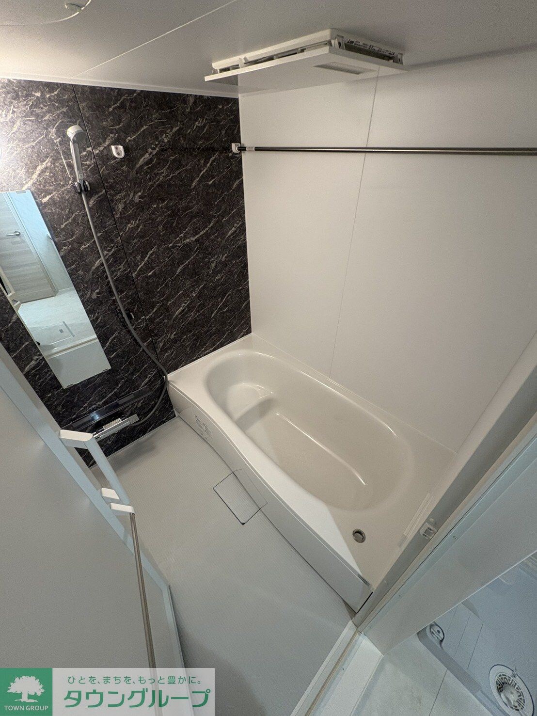 Dear Lifeの物件内観写真