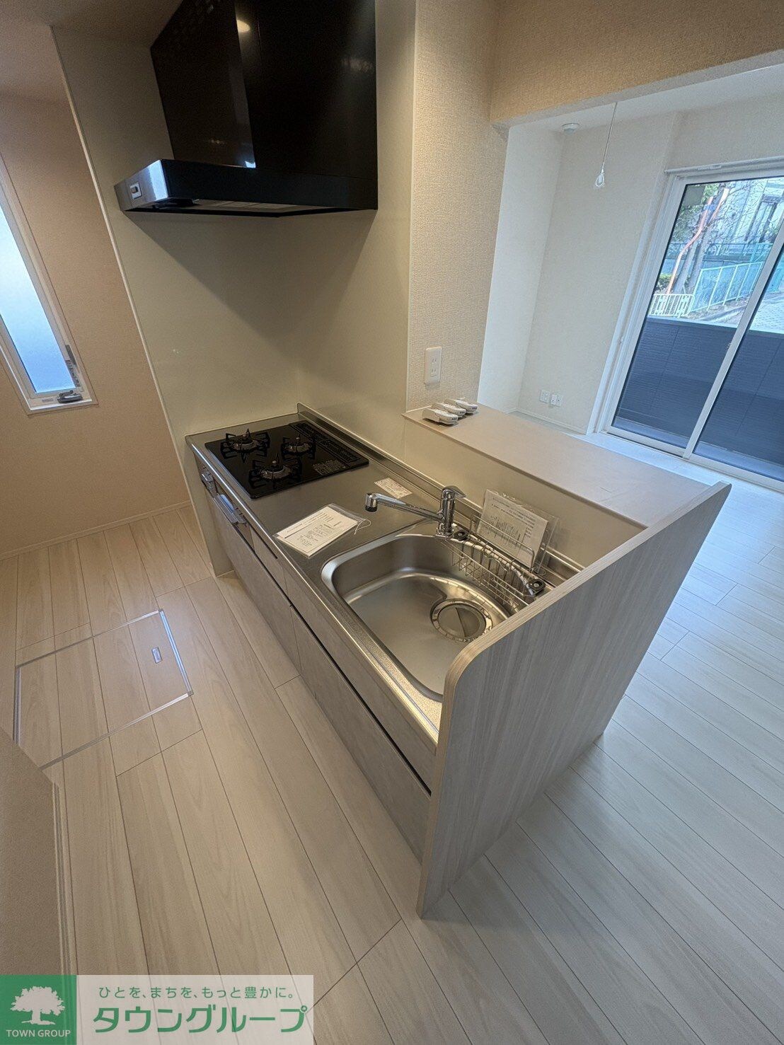 Dear Lifeの物件内観写真