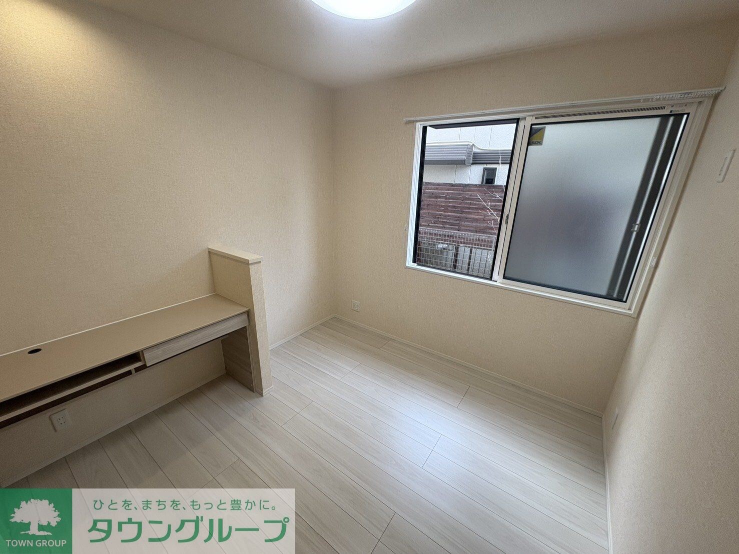 Dear Lifeの物件内観写真