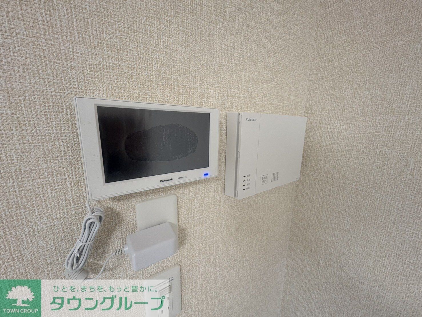 Dear Lifeの物件内観写真