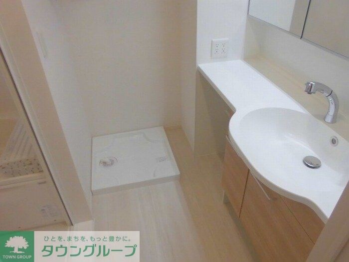 Canon 桜の物件内観写真