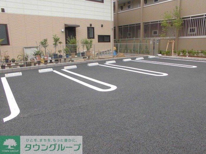 Canon 桜の物件内観写真