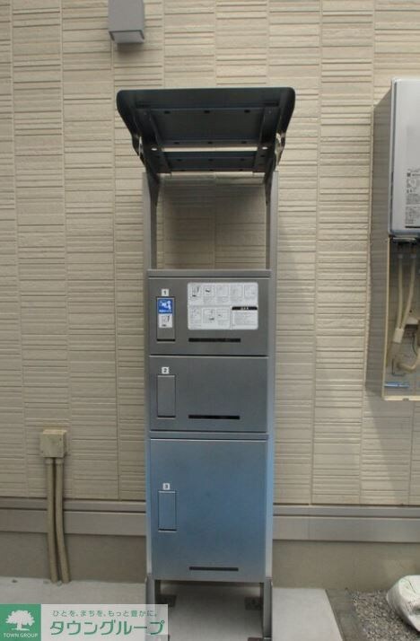 ラ　カーサ　フェリシダの物件内観写真