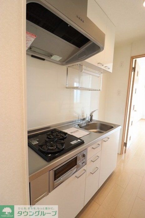 Monarie akiの物件内観写真