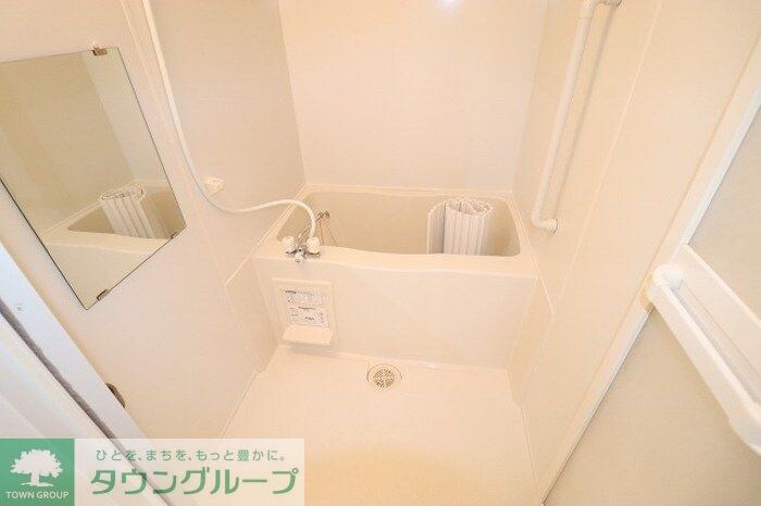 Monarie akiの物件内観写真