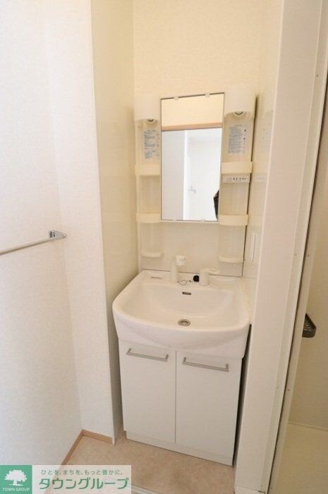 Monarie akiの物件内観写真