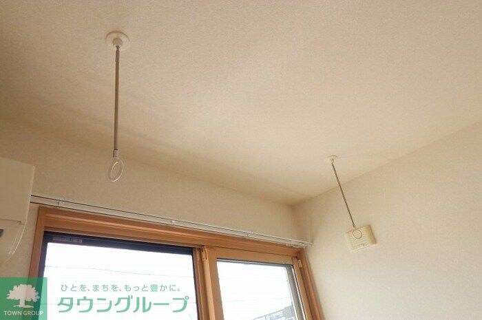 Monarie akiの物件内観写真