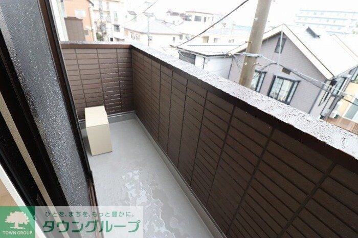 AXIS松戸の物件内観写真