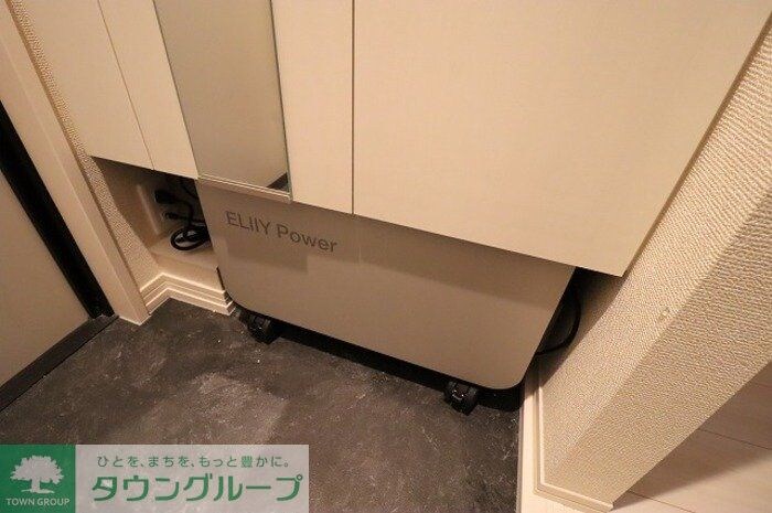 AXIS松戸の物件内観写真