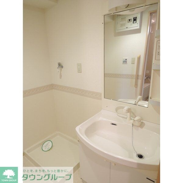 フォーレスト北綾瀬Iの物件内観写真