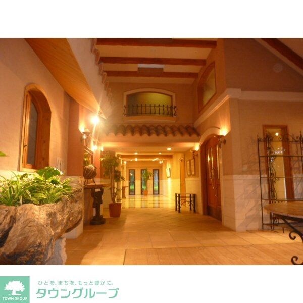 フォーレスト北綾瀬Iの物件内観写真