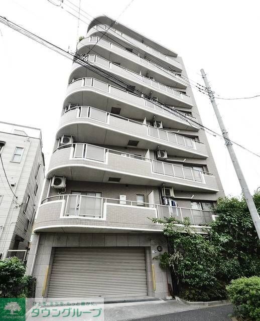 サル・ドュ・セジュールの物件内観写真