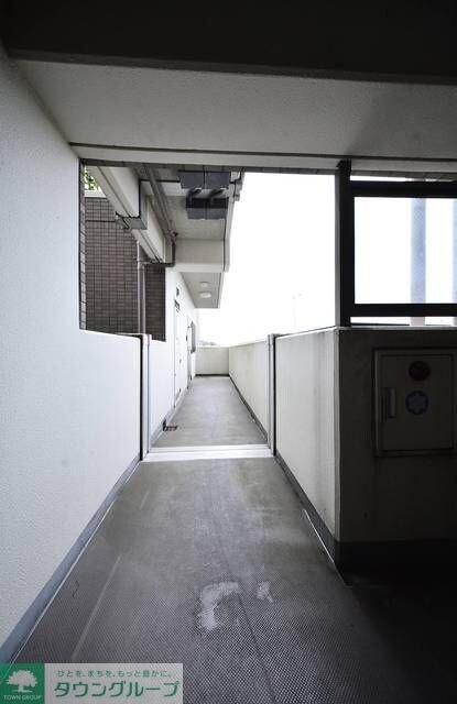 サル・ドュ・セジュールの物件内観写真