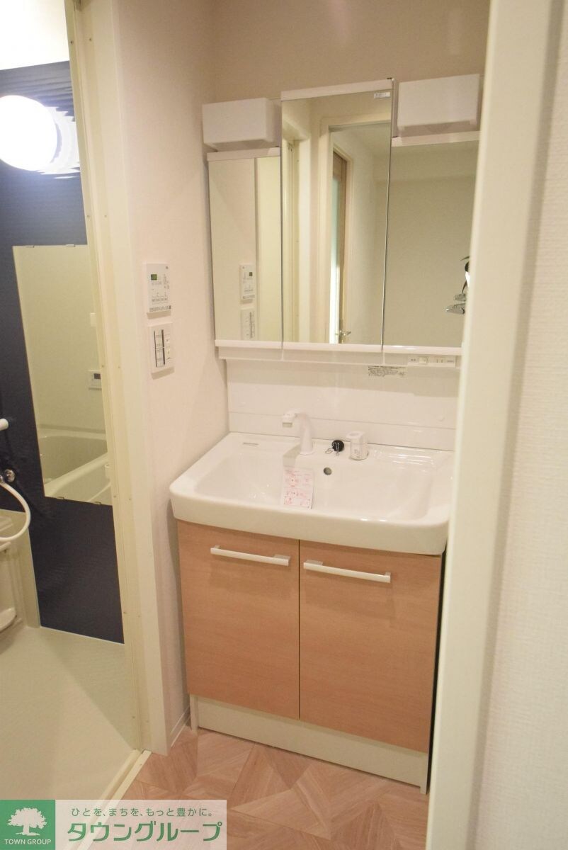 SKTの物件内観写真