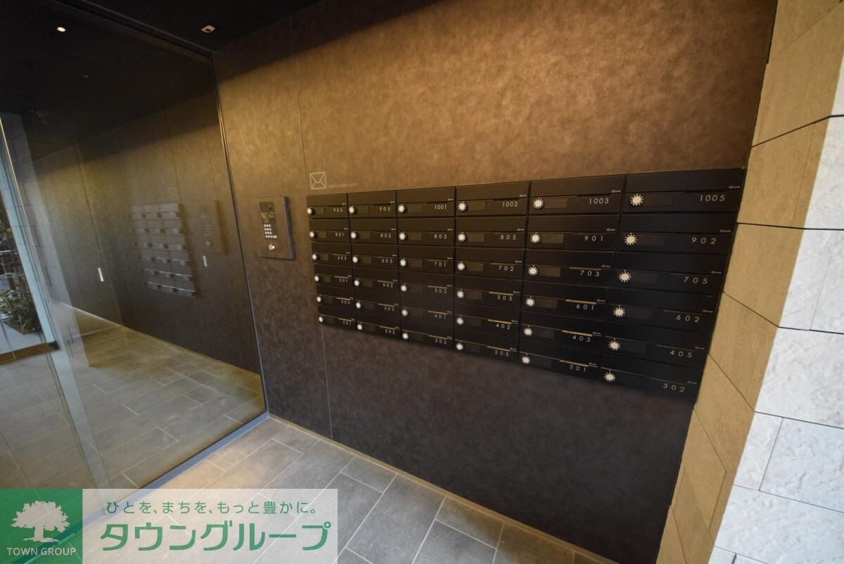 SKTの物件内観写真