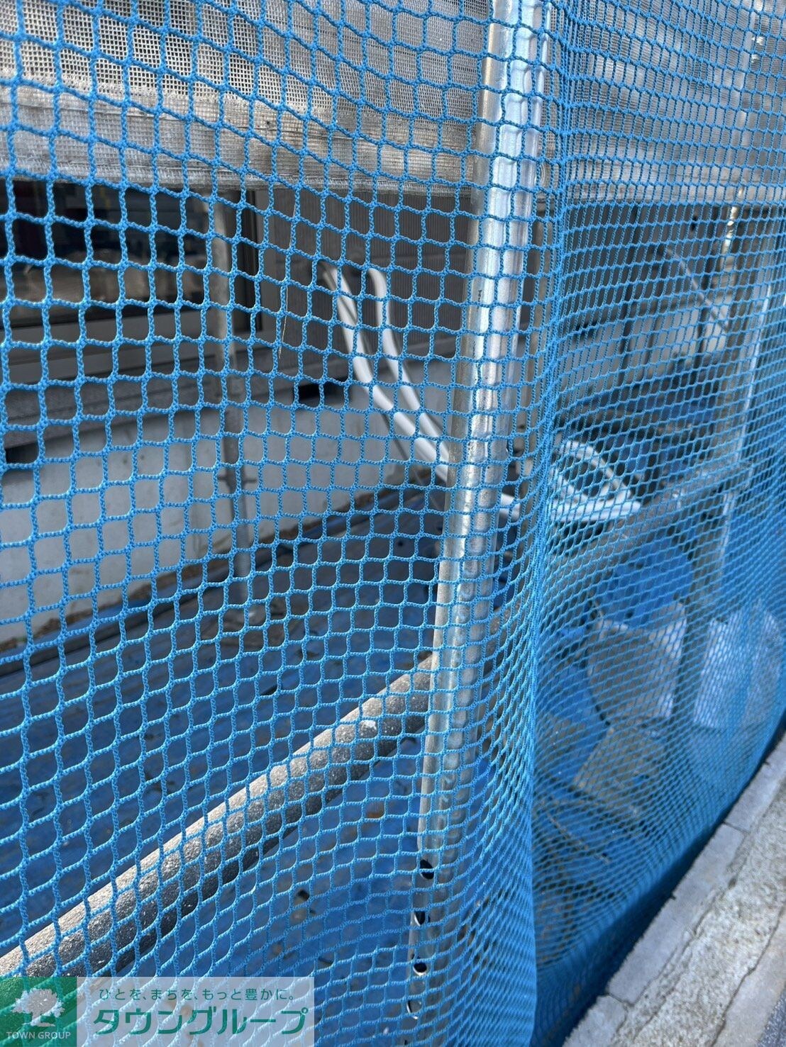 チャコールＭの物件内観写真