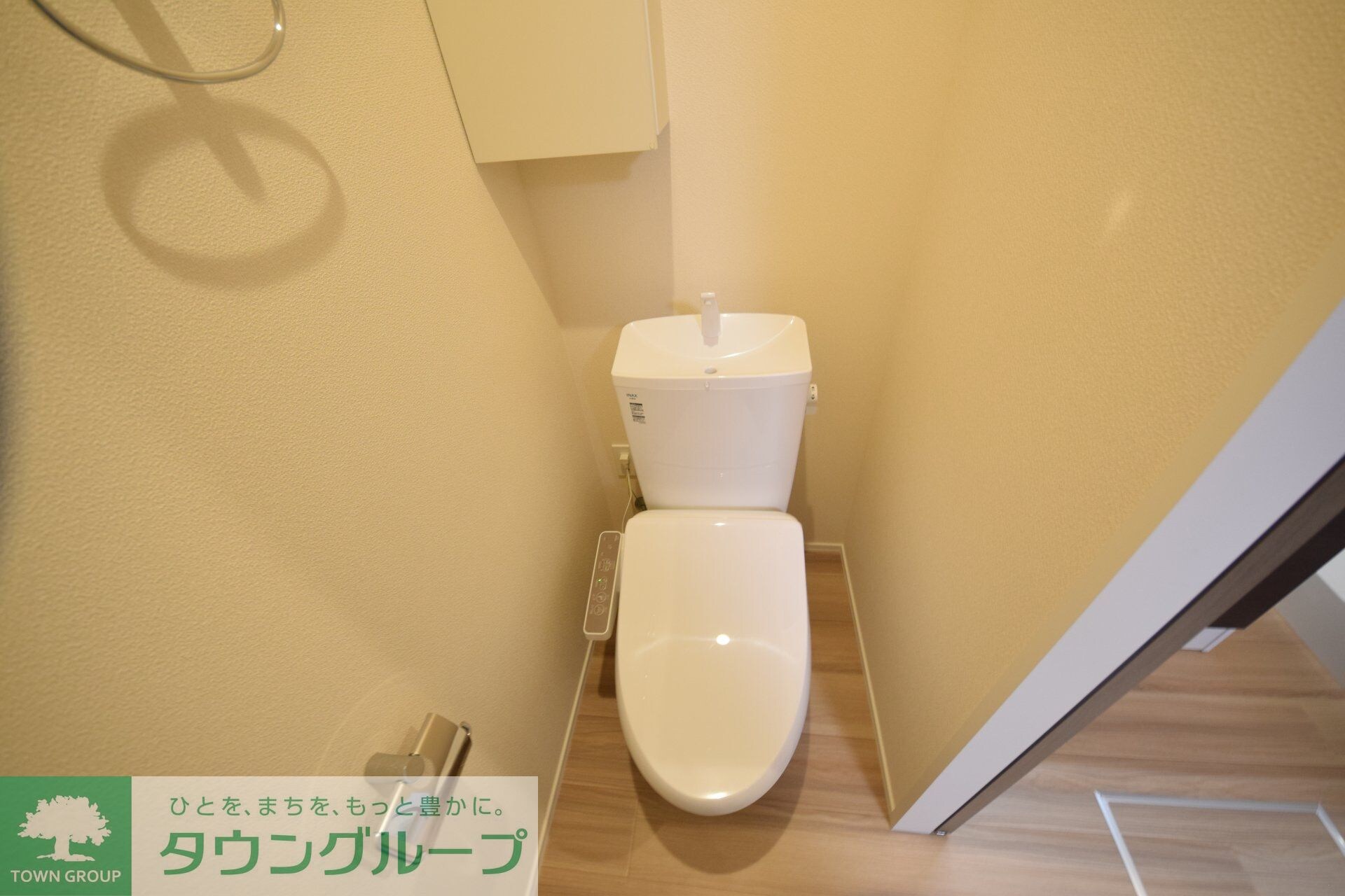 メゾンクレール日暮Ｎｏｒｔｈの物件内観写真