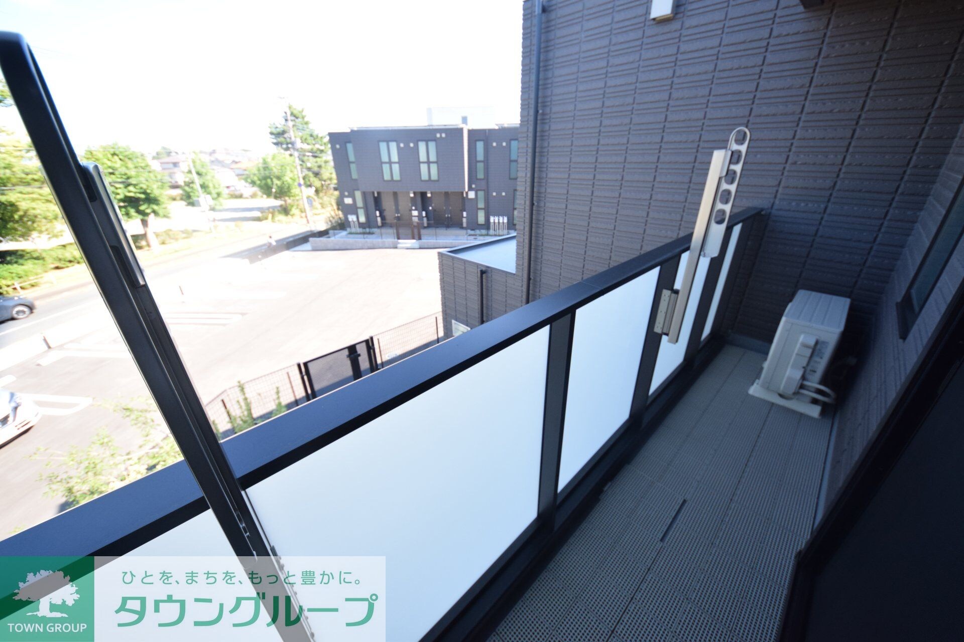 メゾンクレール日暮Ｎｏｒｔｈの物件内観写真