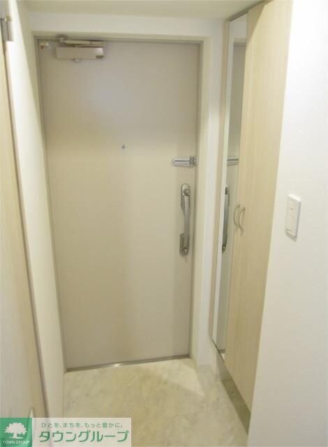 ケイ・ヴィラージュの物件内観写真