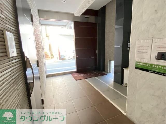 ケイ・ヴィラージュの物件内観写真