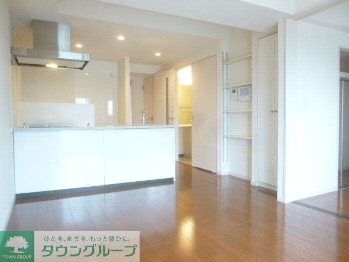 プラナス南八幡の物件内観写真