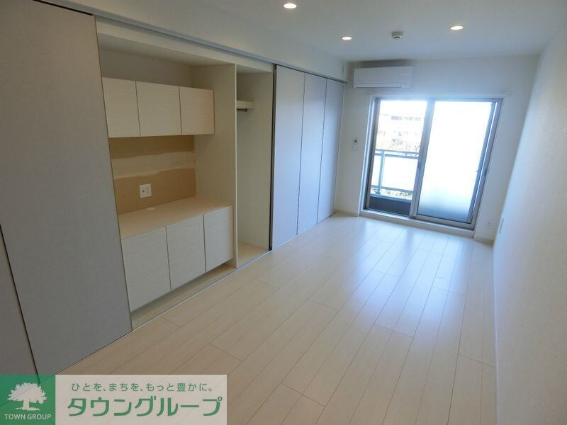 リブリ・OGW流山の物件内観写真