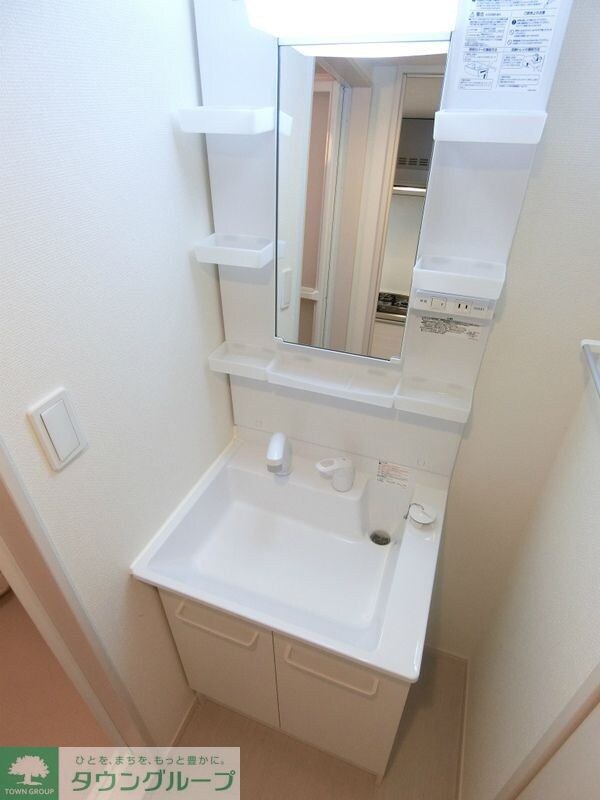 リブリ・OGW流山の物件内観写真