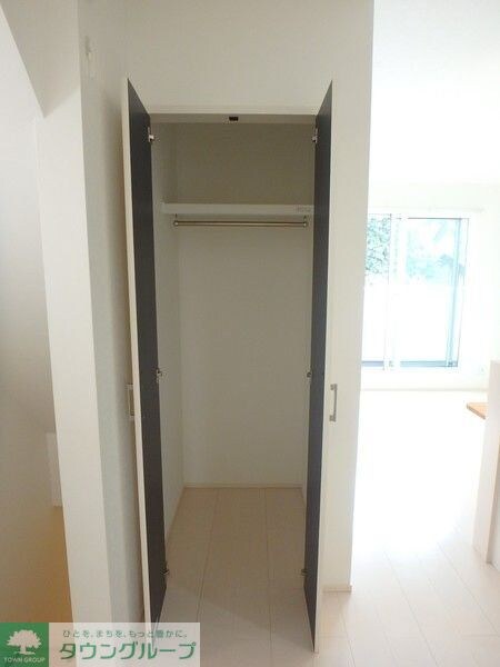 アルバ・トレ柏の物件内観写真