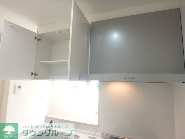 アルバ・トレ柏の物件内観写真