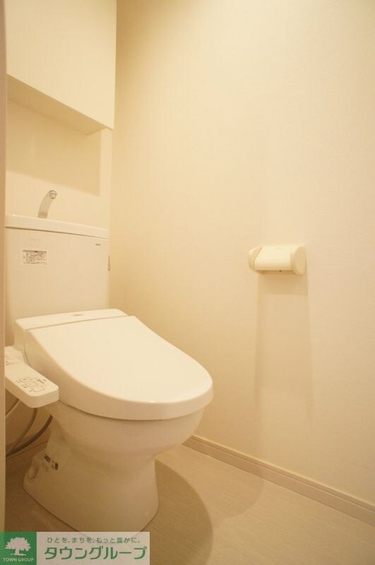 リブリヴィレッジ　の物件内観写真