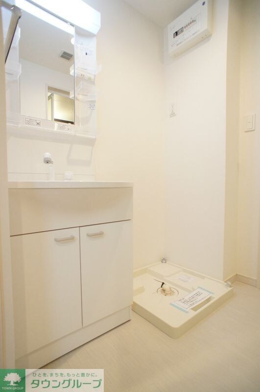 リブリヴィレッジ　の物件内観写真